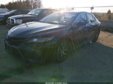 Toyota Camry IX 2023 Toyota Camry 2023r., 2.5L 2.5 Benzyna 203KM, zdjęcie 1