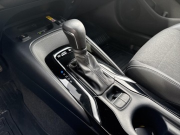 Toyota Corolla XII TS Kombi Facelifting 1.8 Hybrid 140KM 2023 Toyota Corolla 1.8 Hybrid Style Seria E21 (2019-), zdjęcie 21