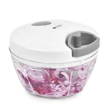 Измельчитель лука VEGETABLE SLICER с 3 лезвиями