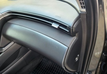 Hyundai Tucson IV SUV 1.6 T-GDI 48V 150KM 2023 Hyundai Tucson Rej.2024Salon PLAutomatBezwypadkowyLakier oryginalny Gwaran, zdjęcie 26