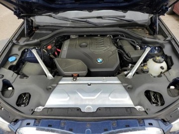 BMW X3 G01 2021 BMW X3 2021, 2.0L, 4x4, od ubezpieczalni, zdjęcie 11