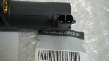КАТУШКА ЗАЖИГАНИЯ RENAULT 1.4-1.6 16В