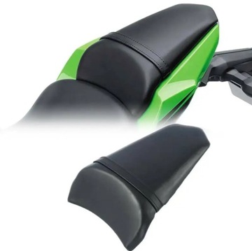 СИДЕНЬЕ СИДЕНЬЕ ЗАДНЕЕ ПАССАЖИРСКОЕ ЗАДНЕЕ KAWASAKI Z650 20-23