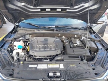 Volkswagen Passat B8 2021 Volkswagen Passat SE 2021 2.0l 2.0 Benzyna 174KM, zdjęcie 8