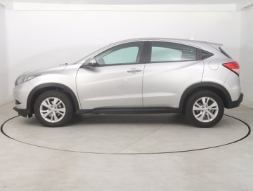 Honda HR-V II SUV 1.6 i-DTEC 120KM 2016 Honda HR-V 1.6 i-DTEC, Salon Polska, Serwis ASO, zdjęcie 2