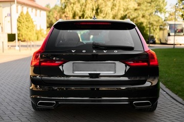 Volvo V90 II 2020 3 SZTUKI W OFERCIE__R-DESIGN __ MEGA PREZENCJA __ MEGA WYPOSAŻENIE, zdjęcie 10