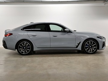 BMW Seria 4 G22-23-26 Coupe 3.0 430d 286KM 2023 BMW 430 Systemy Professional/ Lasery/ Wentylacja/, zdjęcie 5