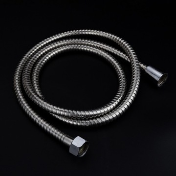 СТАНДАРТНЫЙ ХРОМИРОВАННЫЙ ДУШЕВОЙ ШЛАНГ