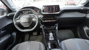 Peugeot 208 II 2022 Peugeot 208 piękny. Automat. Gwarancja. Polecam, zdjęcie 2