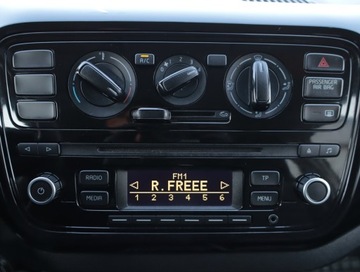 Volkswagen up! Hatchback 5d 1.0 MPI 60KM 2014 VW Up! 1.0 MPI, Klima, zdjęcie 11