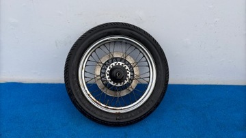 FELGA OPONA MOTOCYKLOWA EXCEL J16XMT2.50 SUZUKI MARAUDER 98-02 ROC6