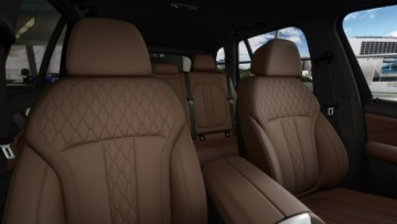 BMW X5 G05 SUV Facelifting 3.0 30d 298KM 2026 BMW X5 xDrive30d, zdjęcie 13
