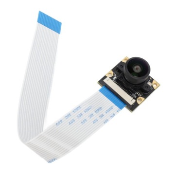 8MP МОДУЛЬ КАМЕРЫ ДЛЯ JETSON NANO 1080P 160 ГРАДУСОВ РУЧНОЙ УГОЛ МОДУЛЬ AO