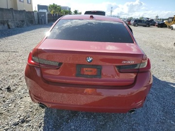 BMW Seria 3 G20-G21 2024 BMW Seria 3 330i 2024 2.0L 2.0 Benzyna 255KM, zdjęcie 2