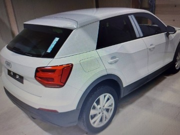 AUDI Q2 PŘÍVOD TRUBKA KLIMATIZACE 2017-2025 ROK OE 5Q0820741B //