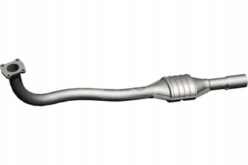 KATALIZATOR VOLVO V40 KOMBI 1.9 T4 1997- 308627512