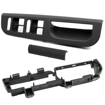 PANEL RĄCZKA DRZWI VW GOLF IV 4 PASSAT B5 BORA