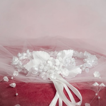 Причастный венок WK-014