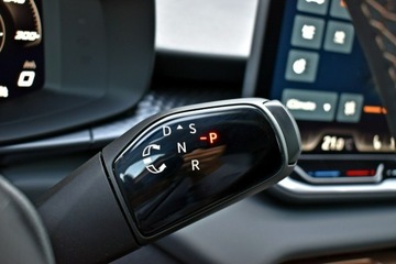 Cupra Terramar SUV 1.5 eTSI 150KM 2024 Cupra Terramar Bezwypadkowy / Salon Polska /, zdjęcie 9