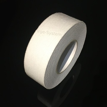 TAŚMA ANTYPOŚLIZGOWA PRZEZROCZYSTA NA SCHODY 50MM