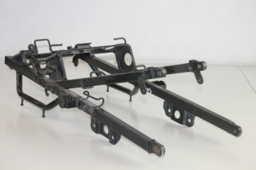 ЗАДНИЙ БАГАЖНИК SUZUKI SV 650 98-02