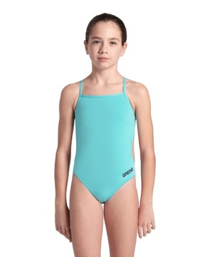 Strój kąpielowy Arena G Team Swimsuit Challenge WATER 164 (14-15)