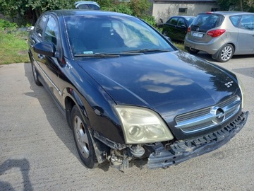 OPEL VECTRA C КРЫЛО ПЕРЕДНЕЕ ПРАВОЕ Z20R 2HU
