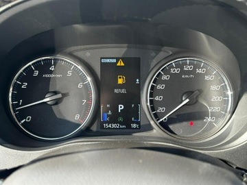 Mitsubishi Outlander III SUV Facelifting 2017 2.0 150KM 2018 Mitsubishi Outlander 7-osób! 1-rej.2019 Łopatki, zdjęcie 17