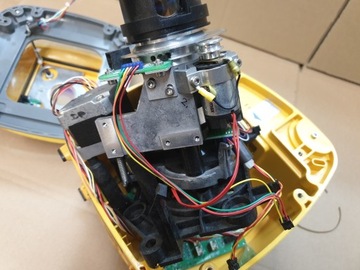 Лазерный уровень Spectra Precision HV601