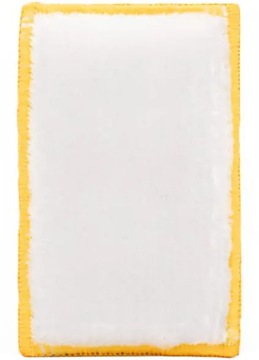 WORK STUFF SCRUBBER PAD ДВУХСТОРОННЯЯ ПОДВОДКА ДЛЯ ЧИСТКИ САЛОНА АВТОМОБИЛЯ