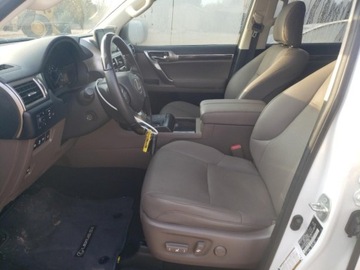 Lexus GX 2022 Lexus GX 460 2022 4.6l 4.6 Benzyna 301KM, zdjęcie 7