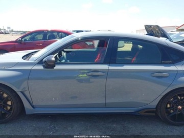 Honda Civic XII 2025 Honda Civic Type R 2025 2.0l 2.0 Benzyna 315KM, zdjęcie 2