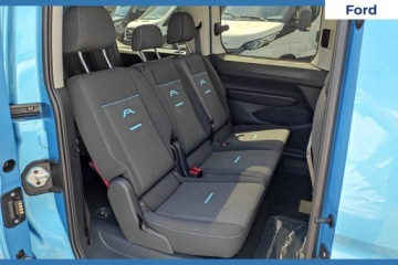Ford Tourneo Connect IV Van 2,0 EcoBlue 122KM 2024 Tourneo Connect Grand L2H1 Active A7 2.0 122KM, zdjęcie 8