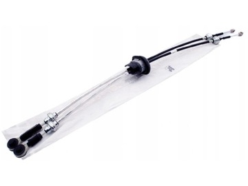 LINKI ZMIANY BIEGÓW CITROEN JUMPY I II 2.0 HDI