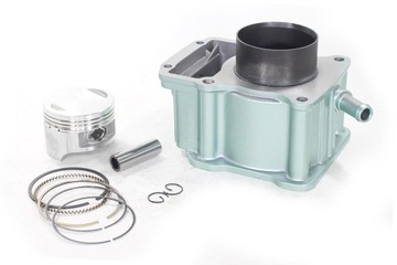 CYLINDER ATV 200cc BASHAN KOMPLET