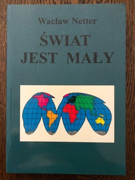 Świat jest mały