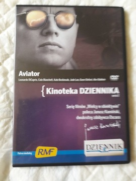 Aviator -dvd