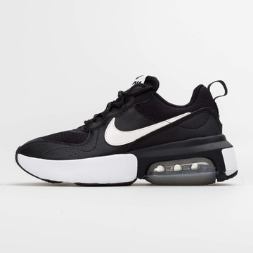 Nike Buty Damskie Sportowe Air Max Verona czarne stylowe 38 EU