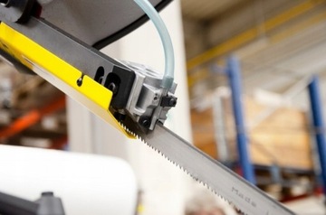 Ленточнорезной станок Bomar Ergonomic 320.258DG - Официальный дилер