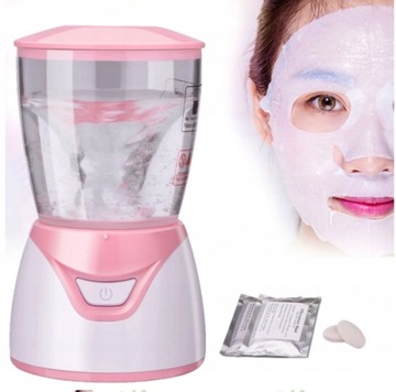 MASZYNA DO ROBIENIA MASECZEK z Owoców Urządzenie