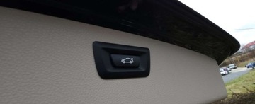 BMW Seria 3 F30-F31-F34 Touring Facelifting 2.0 318d 150KM 2015 BMW Seria 3 Automat 8G Nawigacja Lampy Full Led 2 komplety felg Lato 18 Zi, zdjęcie 32