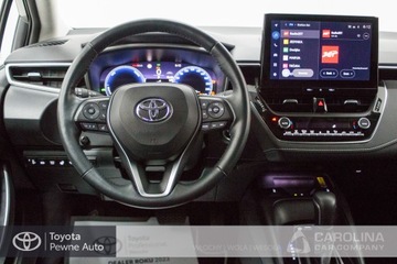 Toyota Corolla XII Sedan Facelifting 1.8 Hybrid 140KM 2024 Toyota Corolla Seria E21 (2019-) 1.8 Hybrid Style, zdjęcie 2