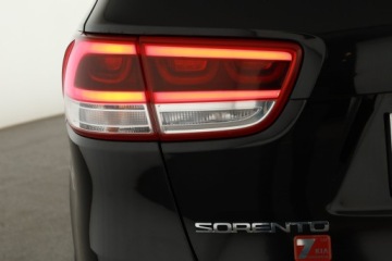 Kia Sorento III SUV 2.0 CRDi 185KM 2016 Kia Sorento 2.0 CRDi, Salon Polska, 182 KM, 4X4, zdjęcie 23