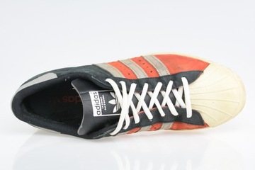 BUTY ADIDAS SUPERSTAR LOW MEN ROZ 42