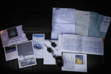 Subaru XV I 2014 SUBARU XV - 2.0 DIESEL 4x4 - LIMITED - BEZWYPADKOWE - SERWISOWANE - ZADBANE, zdjęcie 11