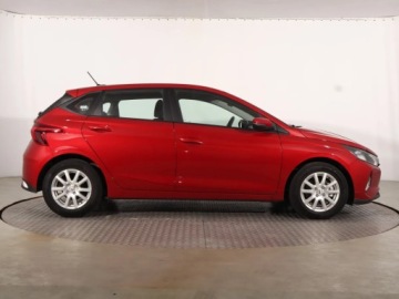 Hyundai i20 III Hatchback 1.0 T-GDI 100KM 2023 Hyundai i20 1.0 T-GDI, Salon Polska, Serwis ASO, zdjęcie 5