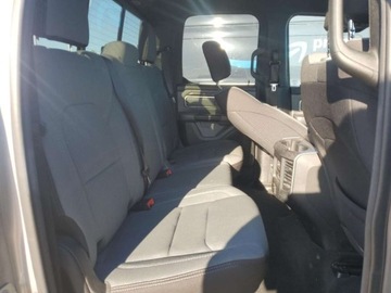  RAM 1500 2022r., Big Hornlone Star, 5.7L, od ubezpieczalni 5.7 Benzyna, zdjęcie 8