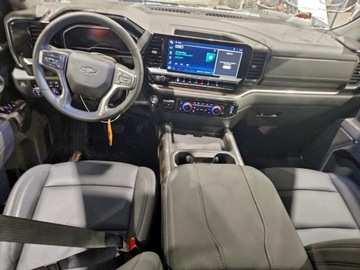 Chevrolet Silverado II 2025 Chevrolet Silverado K2500 Heavy Duty LT 2025 6.6L 6.6 Diesel 401KM, zdjęcie 8