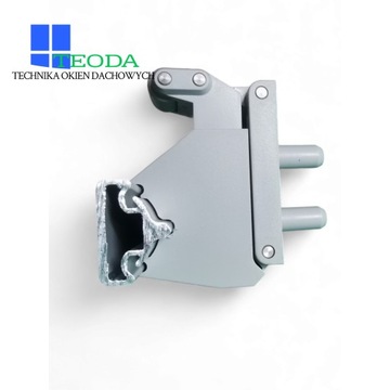 Velux - Velux GZL VES защелка/замок