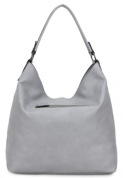 LUIGISANTO женская сумочка LY3424 Серый